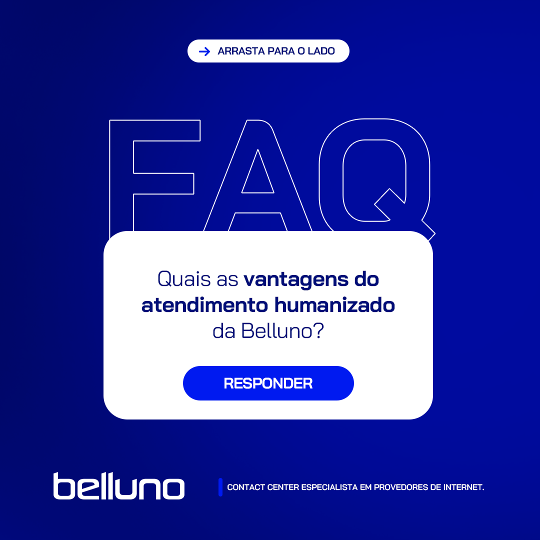 As Vantagens do Atendimento Humanizado da Belluno