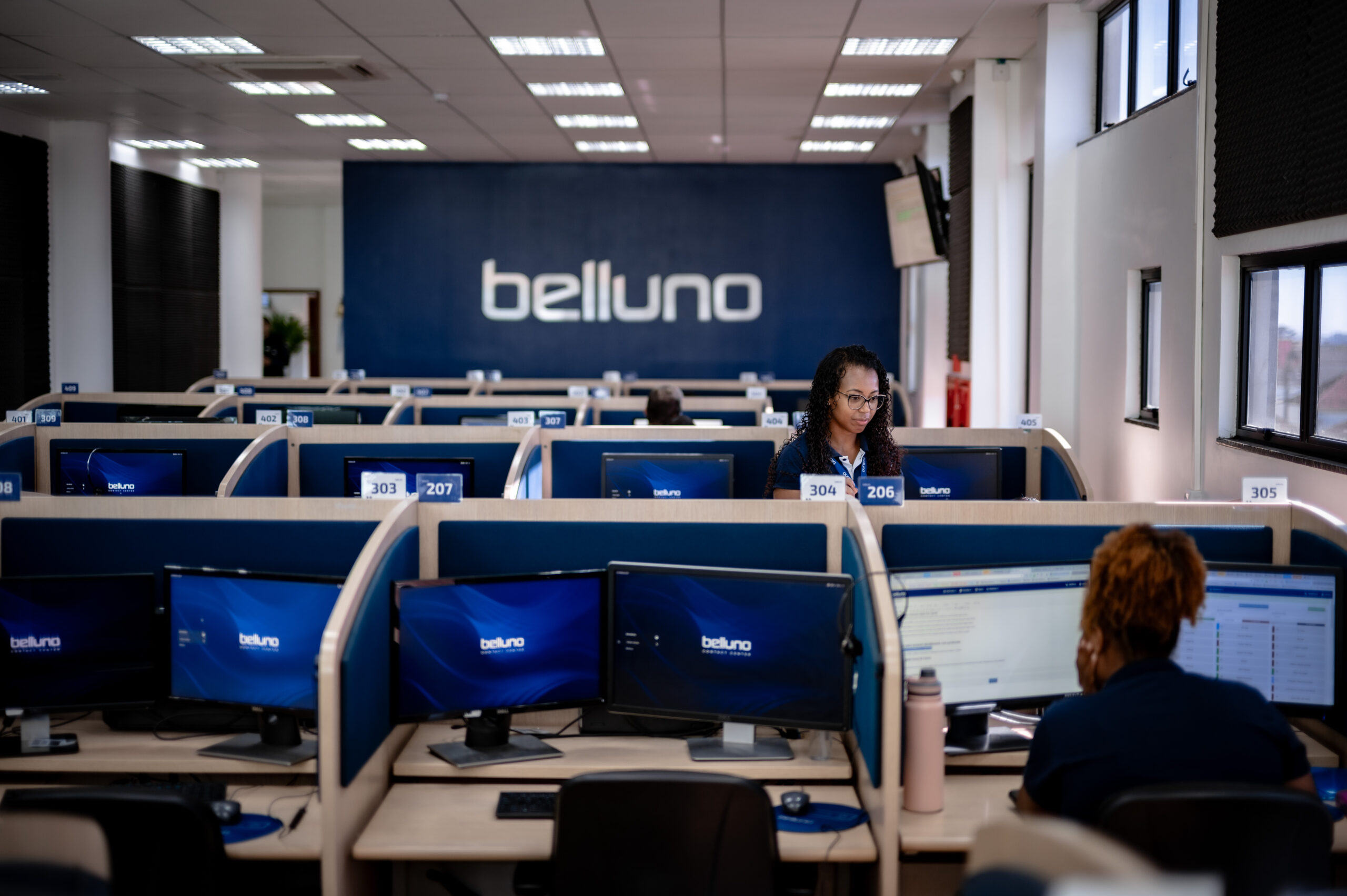 Ouvir para conectar: a voz do cliente moldou 15 anos de excelência na Belluno